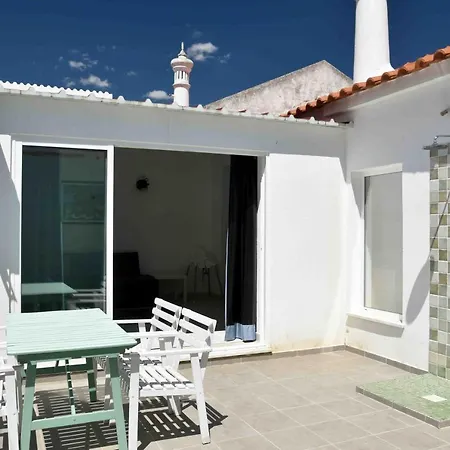 House Of Love Portimao Exterior photo