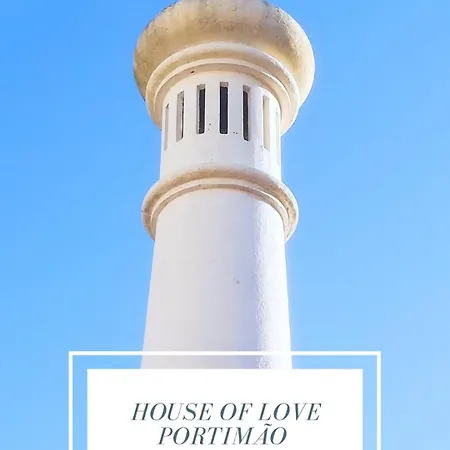 House Of Love Portimao Exterior photo