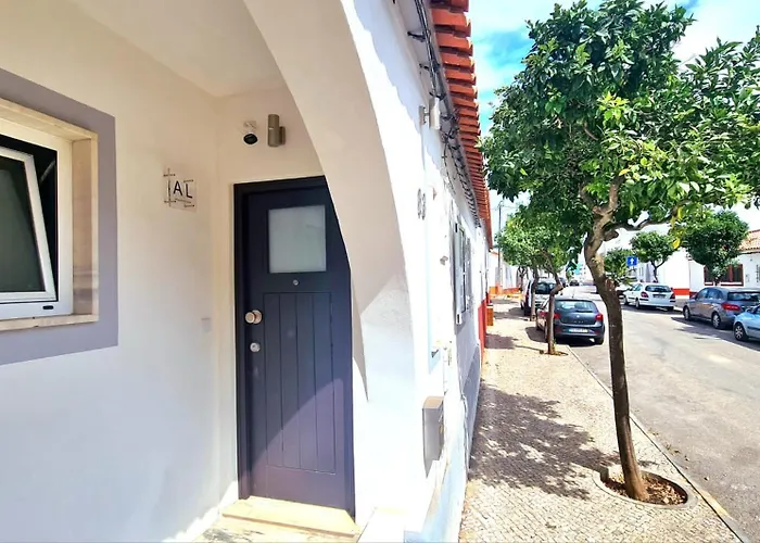 House Of Love Portimao