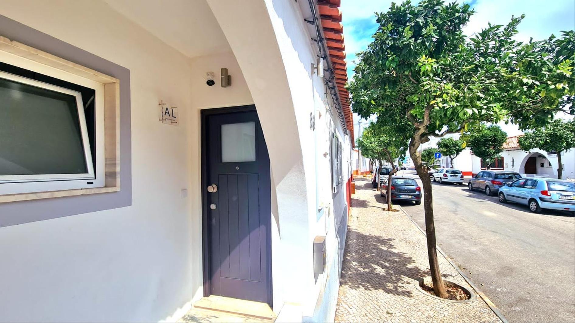 House Of Portimao