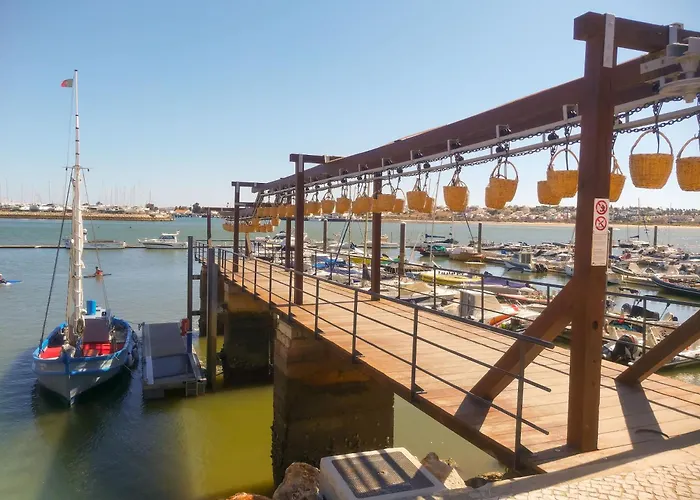 House Of Love Portimao